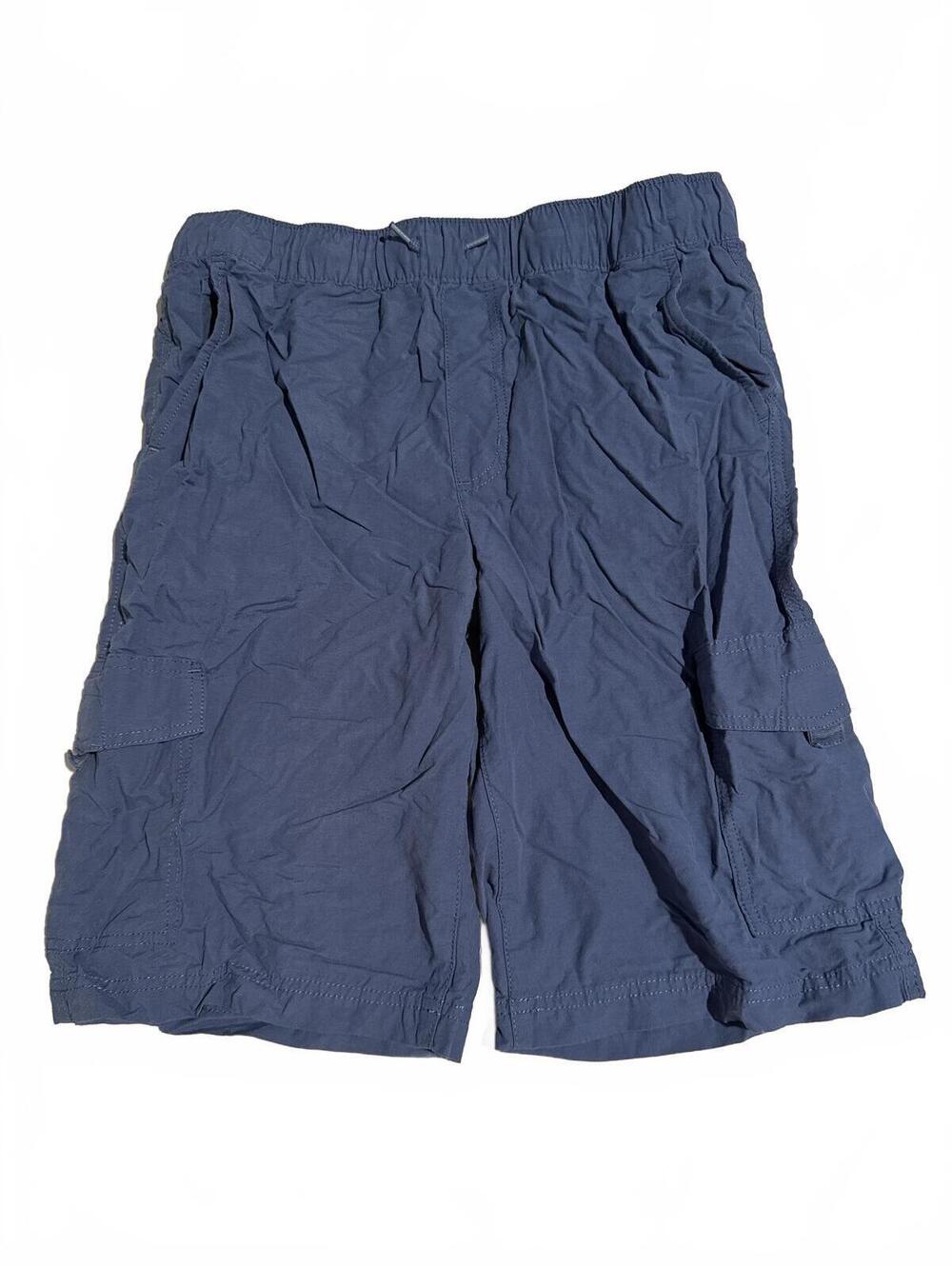 Sonoma Navy Cargo Shorts - Boys XL